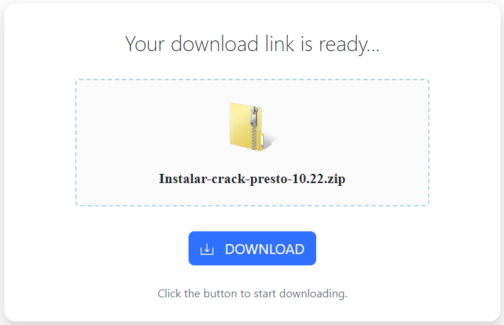 Malicious Payload Served in the Downloader Campaign