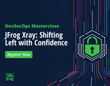 Xray Masterclass